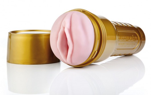 Мастурбатор Fleshlight - Stamina Training Unit - Fleshlight - в Якутске купить с доставкой