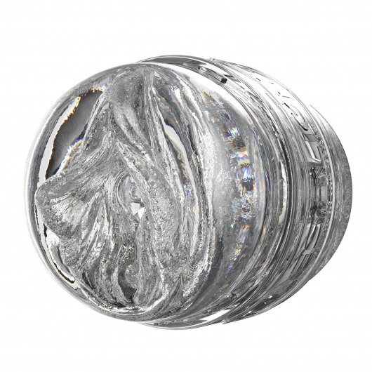 Мастурбатор Fleshlight Quickshot Stoya - вагина и анус - Fleshlight - в Якутске купить с доставкой