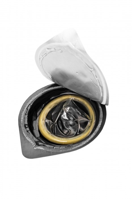 Ультратонкие презервативы с точками Elasun Orgasm and Dotted - 10 шт. - Elasun - купить с доставкой в Якутске