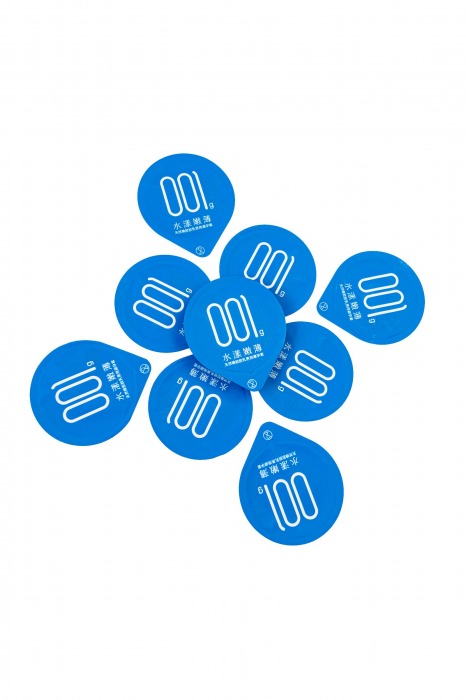 Ультратонкие презервативы с точками Elasun Orgasm and Dotted - 10 шт. - Elasun - купить с доставкой в Якутске