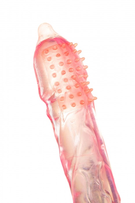 Особо тонкие презервативы Elasun G-spot bag X5 - 2 шт. - Elasun - купить с доставкой в Якутске