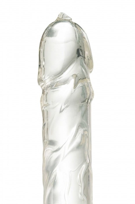 Ультратонкие презервативы Elasun Ultra-thin and Smooth - 10 шт. - Elasun - купить с доставкой в Якутске