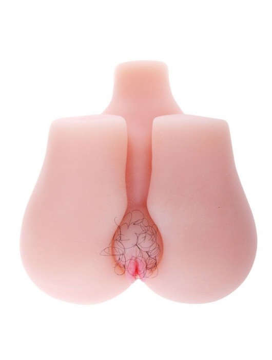 Вагина и анус с голосовым сопровождением - Baile - в Якутске купить с доставкой