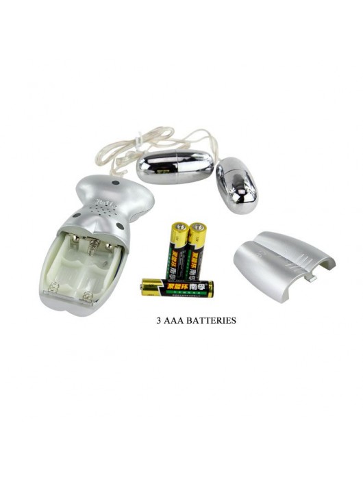 Вагина и анус с голосовым сопровождением - Baile - в Якутске купить с доставкой