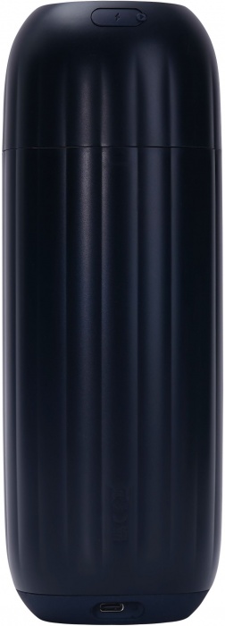 Интерактивный мастурбатор Sam Neo 2 Pro с функцией вакуума, вибрацией и нагревом - Svakom - в Якутске купить с доставкой