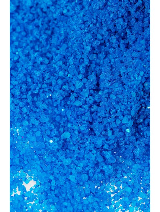 Соль Мёртвого моря для ванны Oriental Crystals «Искушение океана» - 500 гр. -  - Магазин феромонов в Якутске