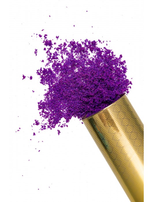 Соль Мёртвого моря для ванны Oriental Crystals «Экзотические фрукты» - 500 гр. -  - Магазин феромонов в Якутске