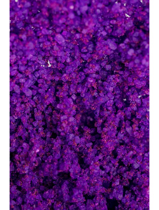 Соль Мёртвого моря для ванны Oriental Crystals «Экзотические фрукты» - 500 гр. -  - Магазин феромонов в Якутске