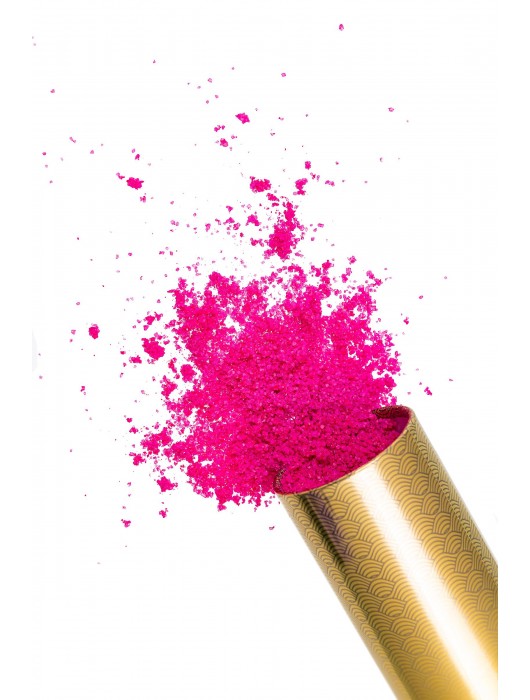 Соль Мёртвого моря для ванны Oriental Crystals «Афродизия» - 500 гр. -  - Магазин феромонов в Якутске