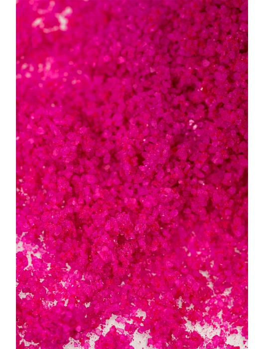 Соль Мёртвого моря для ванны Oriental Crystals «Афродизия» - 500 гр. -  - Магазин феромонов в Якутске