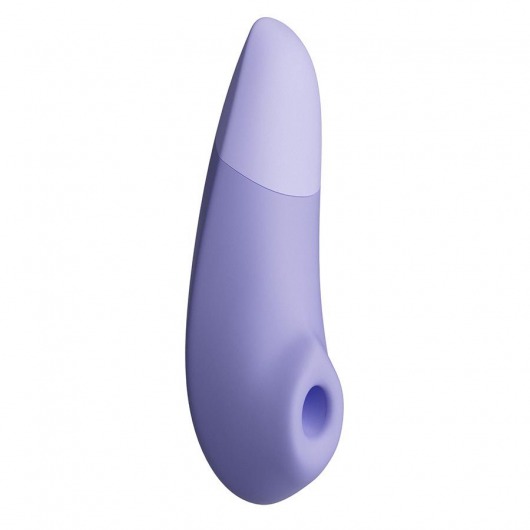 Сиреневый бесконтактный клиторальный стимулятор Womanizer Enhance с вибрацией - Womanizer Enhance в Якутске Сиреневый бесконтактный клиторальный стимулятор Womanizer Enhance с вибрацией - Womanizer Enhance