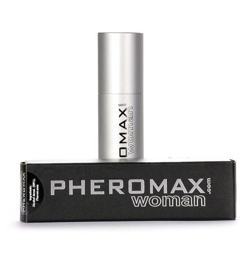 Концентрат феромонов для женщин Pheromax for Woman - 14 мл. -  - Магазин феромонов в Якутске