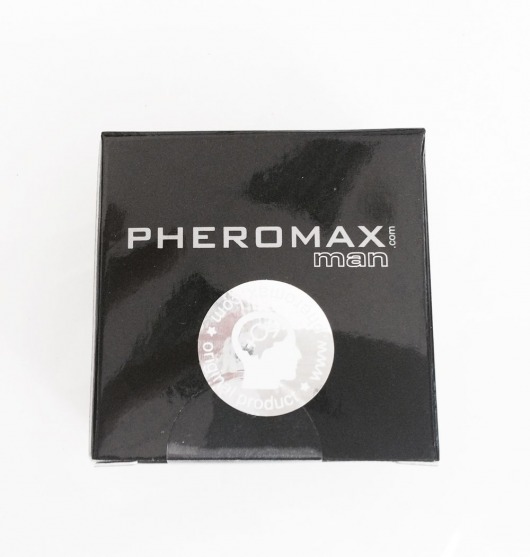 Концентрат феромонов для мужчин Pheromax men - 1 мл. -  - Магазин феромонов в Якутске