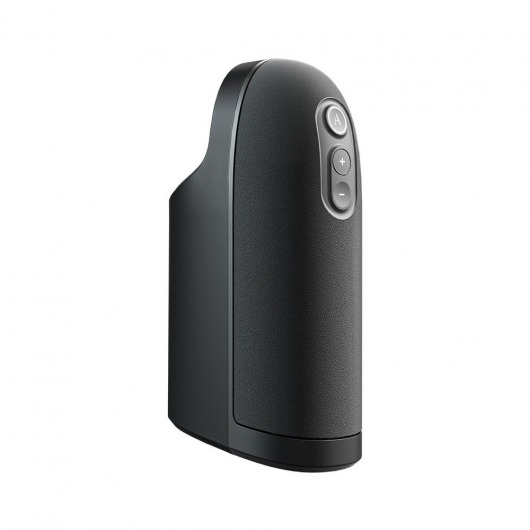 Черный мастурбатор ARCwave Ion 2 - Arcwave - в Якутске купить с доставкой