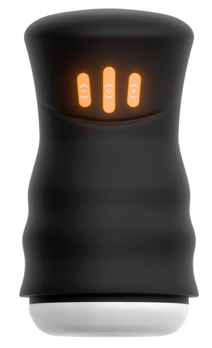 Мультифункциональный мастурбатор Gyro - Orion - в Якутске купить с доставкой