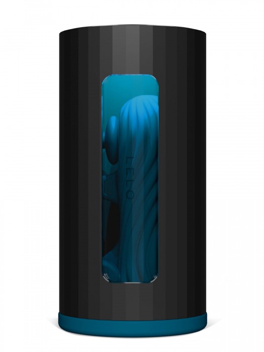 Мастурбатор с ИИ и управлением через приложение Lelo F1S V3 - Lelo - в Якутске купить с доставкой