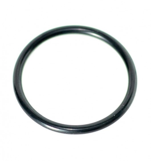 Кольцо для пояса (диаметр 52 мм) - LOVETOY (А-Полимер) купить в Якутске с доставкой в Orgasmix.ru Кольцо для пояса (диаметр 52 мм) - LOVETOY (А-Полимер) - купить с доставкой в Якутске