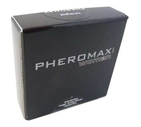 Концентрат феромонов для женщин Pheromax Woman - 1 мл. -  - Магазин феромонов в Якутске