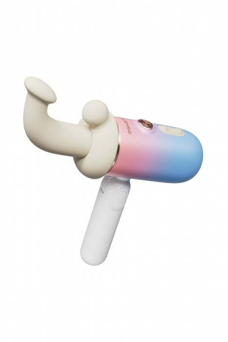 Инновационная мини-машина Spinel - Lovense - купить с доставкой в Якутске