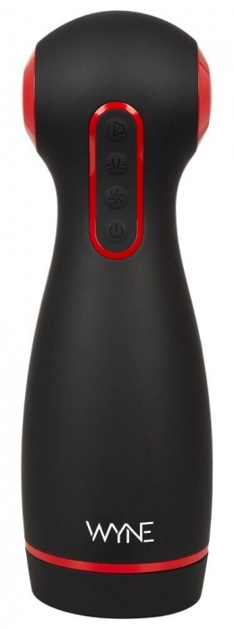 Мастурбатор WYNE Masturbator 06 с двумя моторами - Orion - в Якутске купить с доставкой