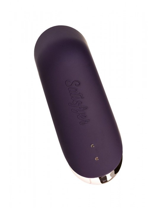 Бесконтактный стимулятор клитора Satisfyer Pro Traveler - Satisfyer