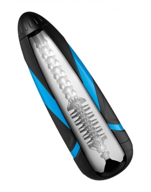 Вакуумный мастурбатор Satisfyer Men - Satisfyer - в Якутске купить с доставкой