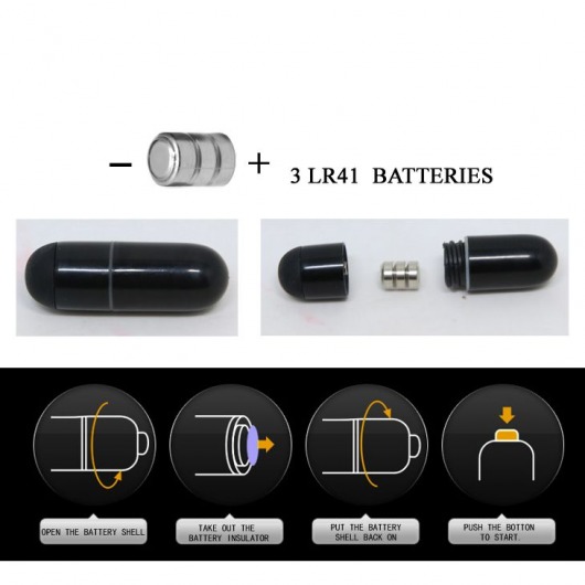 Насадка на член с вибрацией Sex Expert Your New Form - Sex Expert - в Якутске купить с доставкой