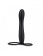 Черная насадка на пенис для двойной стимуляции Mojo BlackJack - 15 см. - Seven Creations - в Якутске купить с доставкой Черная насадка на пенис для двойной стимуляции Mojo BlackJack - 15 см. - Seven Creations - в Якутске купить с доставкой