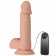 Телесный вибратор-реалистик Catoblepas - 20,6 см. - Baile купить в Якутске с доставкой в Orgasmix.ru Телесный вибратор-реалистик Catoblepas - 20,6 см. - Baile