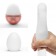 Мастурбатор-яйцо Tenga Egg Gear - Tenga - в Якутске купить с доставкой Мастурбатор-яйцо Tenga Egg Gear - Tenga - в Якутске купить с доставкой