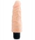 Реалистичный вибратор с венками REALSTUFF 5INCH VIBRATOR - 13 см. - Dream Toys купить в Якутске с доставкой в Orgasmix.ru Реалистичный вибратор с венками REALSTUFF 5INCH VIBRATOR - 13 см. - Dream Toys