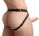 Телесный полый страпон 2  Erection 28X Smooth Vibrating Silicone Penis Sheath - 16 см. - XR Brands - купить с доставкой в Якутске