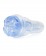 Мастурбатор Fleshlight Turbo - Trust Blue Ice - Fleshlight - в Якутске купить с доставкой